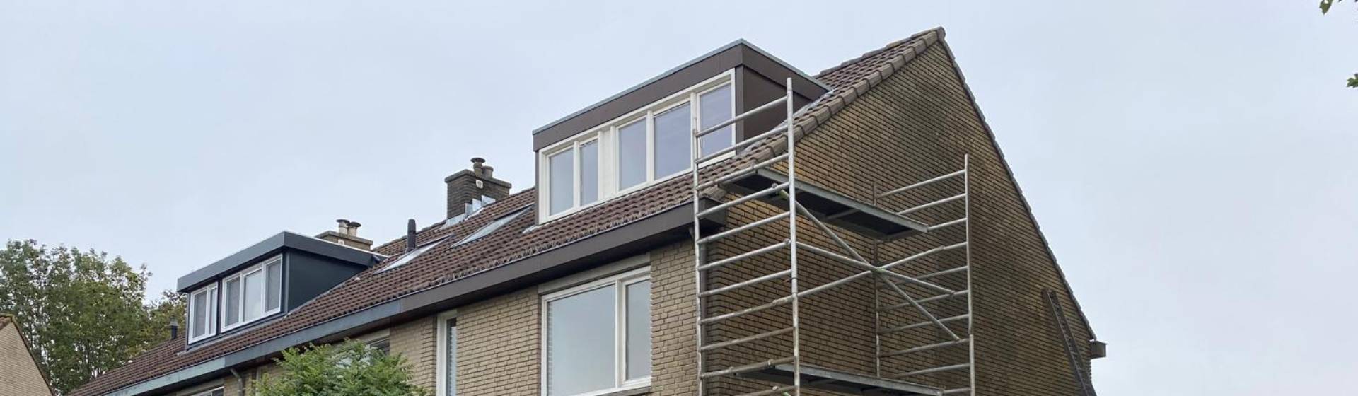 Ambachtelijk voegwerk verhoogt de waardestijging van uw huis