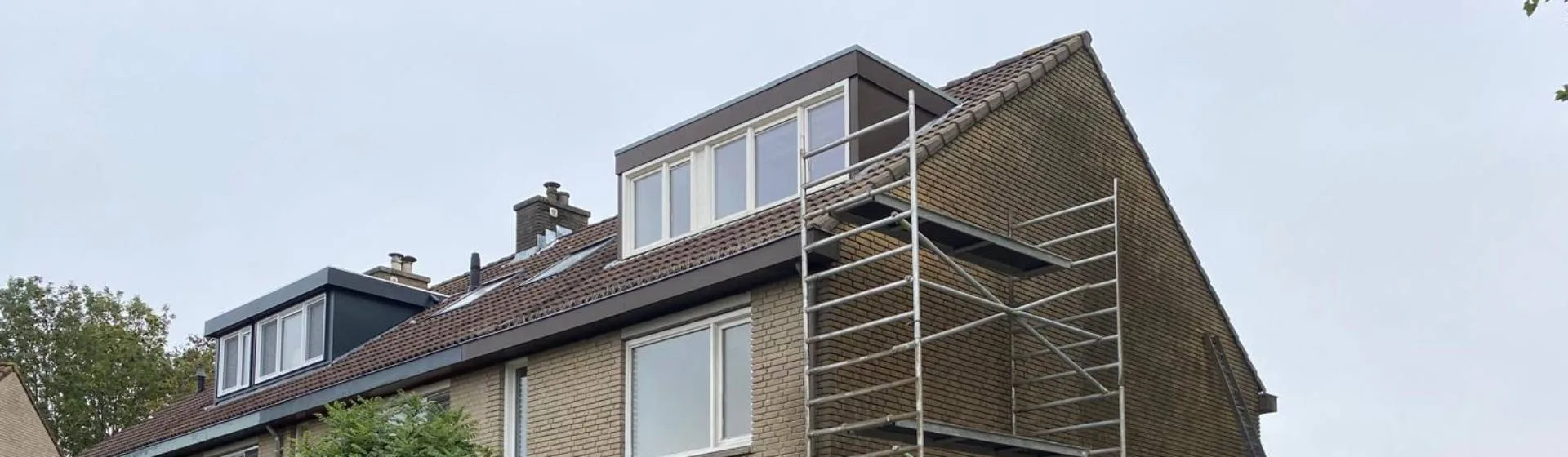 Waardestijging voegwerk door ambachtelijk voegen verhoogt verkoopwaarde gevel