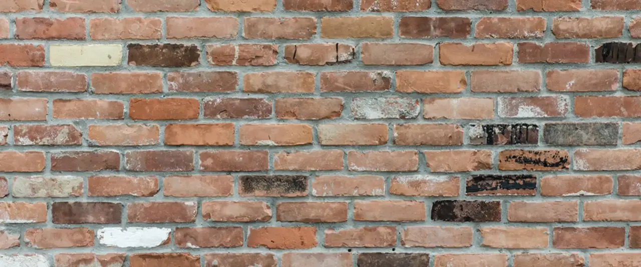 Vakkundig uithakken van voegen bij broze kalkzandsteen door Voegersbedrijf Overbeek