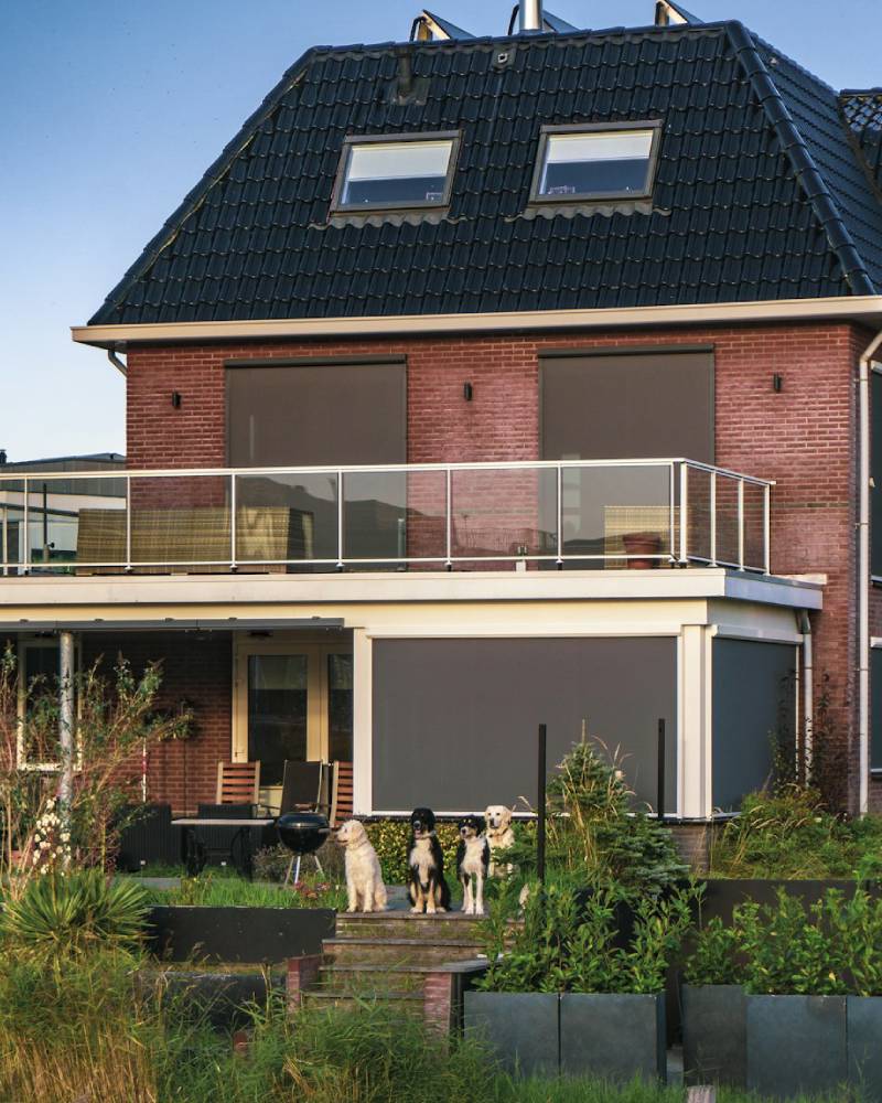Voegersbedrijf Overbeek vakmanschap