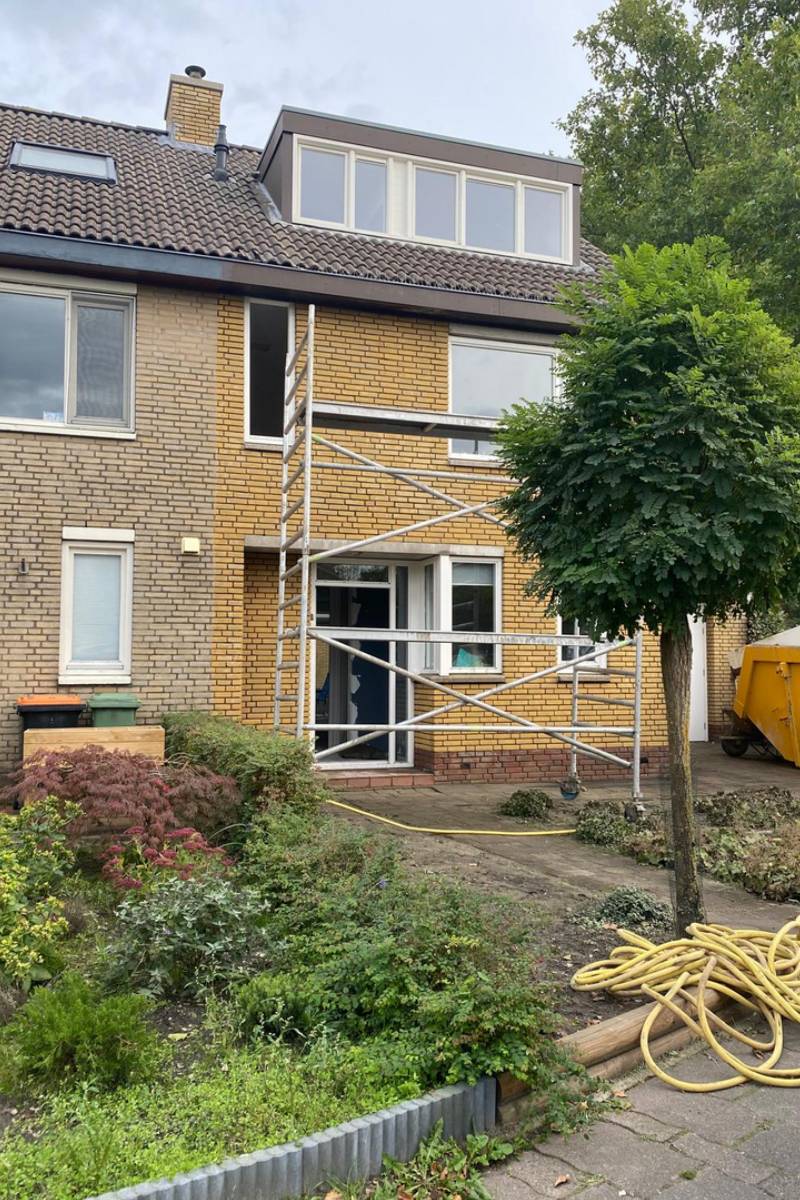 Woonhuis in Leusden