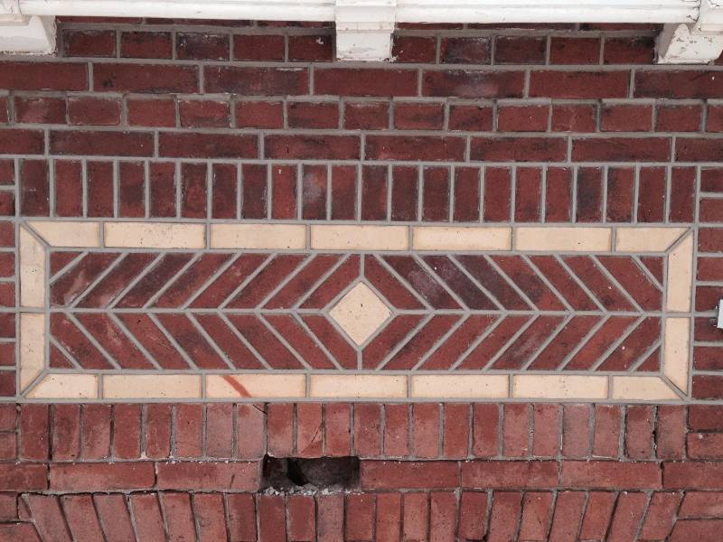Gevel Restauratie