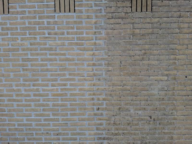 Voegwerk Renovatie
