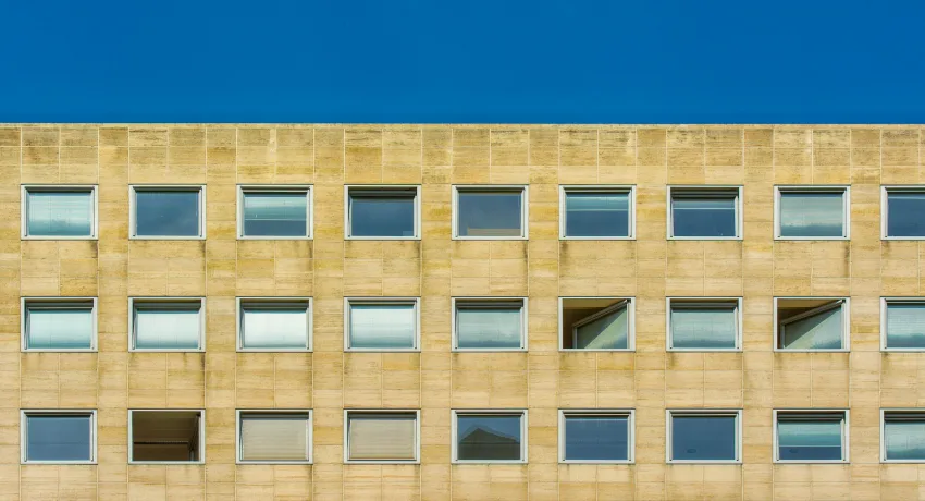 Gevelinspectie verborgen schade opsporen Voegersbedrijf Overbeek