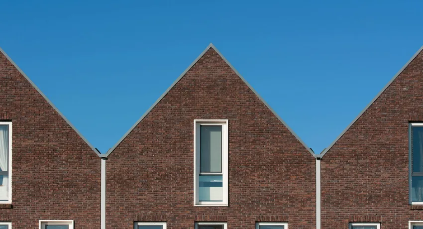 Vochtdoorslag slechte voegen aanpakken door gevelinspectie en voegwerk herstel