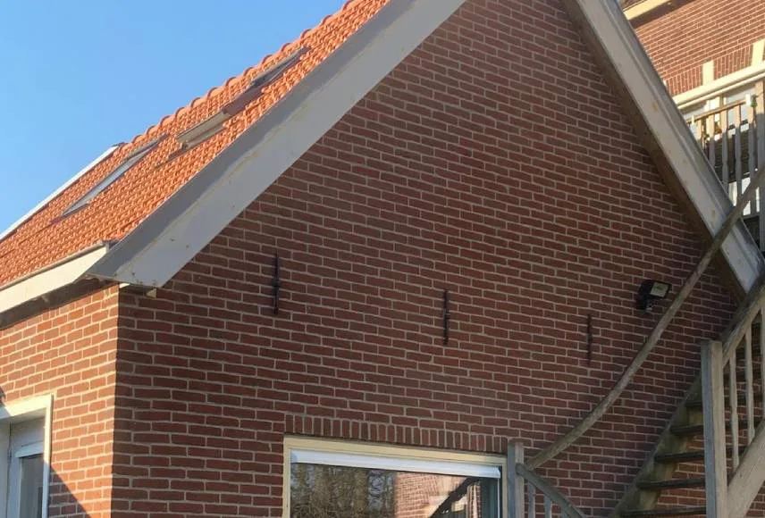 onderhoud historische gevel na gevelrestauratie