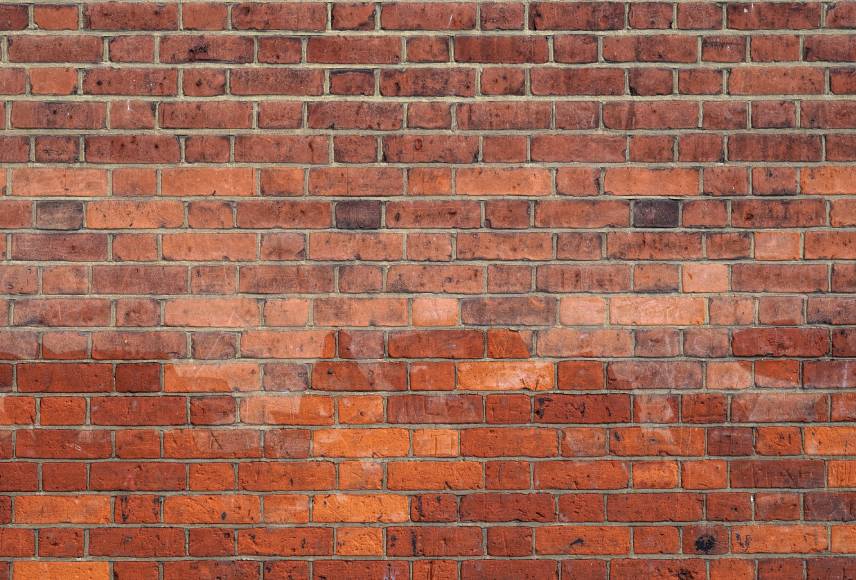 Gevelreparatie in de zomer