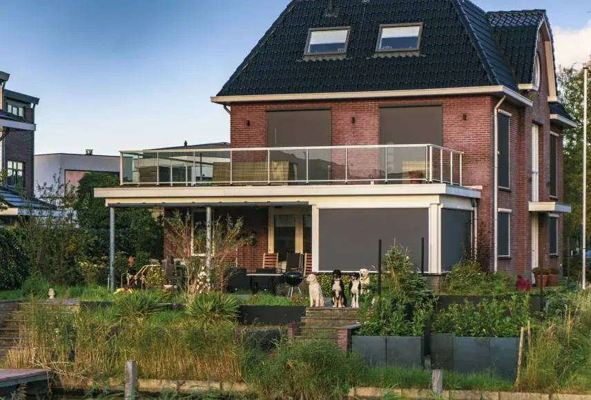 Raamdorpel vervangen door vakspecialist met professionele dorpel renovatie