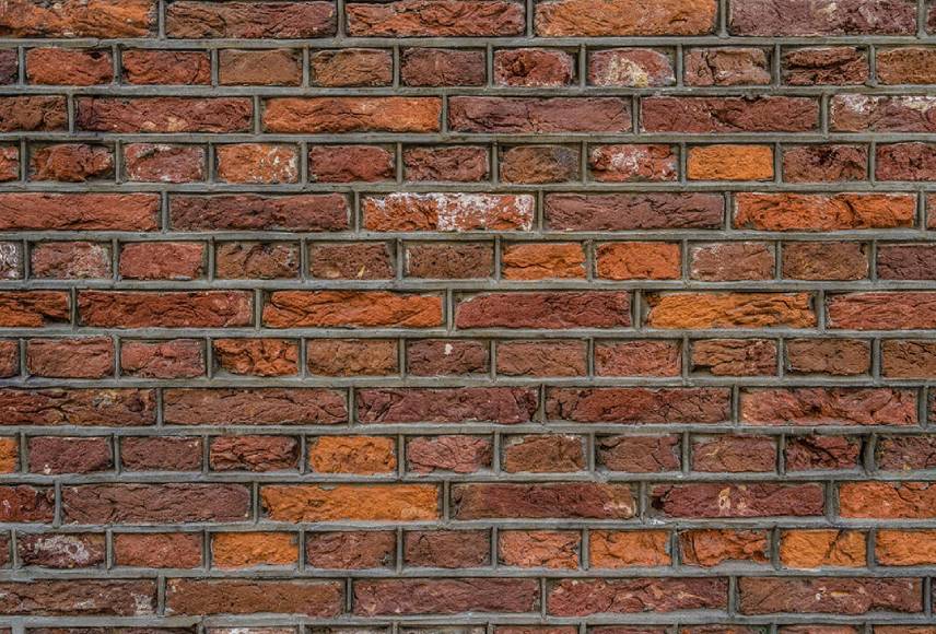 Snijvoeg knipvoeg verschil in professioneel voegwerk renovatie