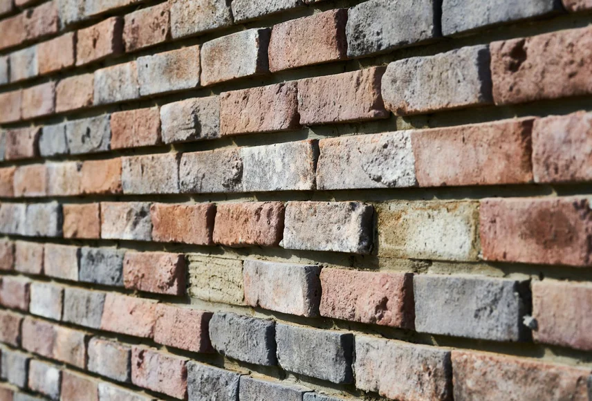 Professionele voegwerk uitvoering met moderne apparatuur