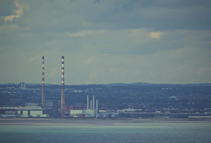 Schoorsteen voegen en impregneren voor optimale bescherming